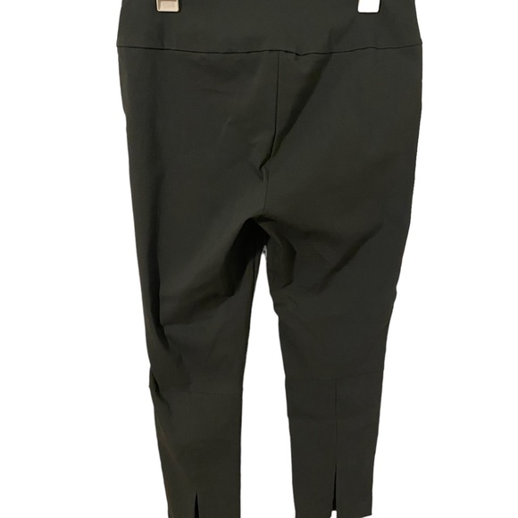 Gray Porto slacks - Picture 2 of 3